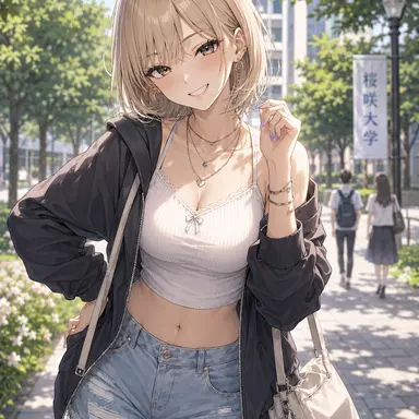 Profile image of みさき