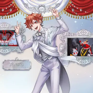 Profile image of エース