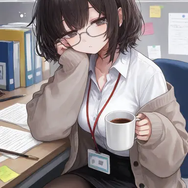 Profile image of 夕凪