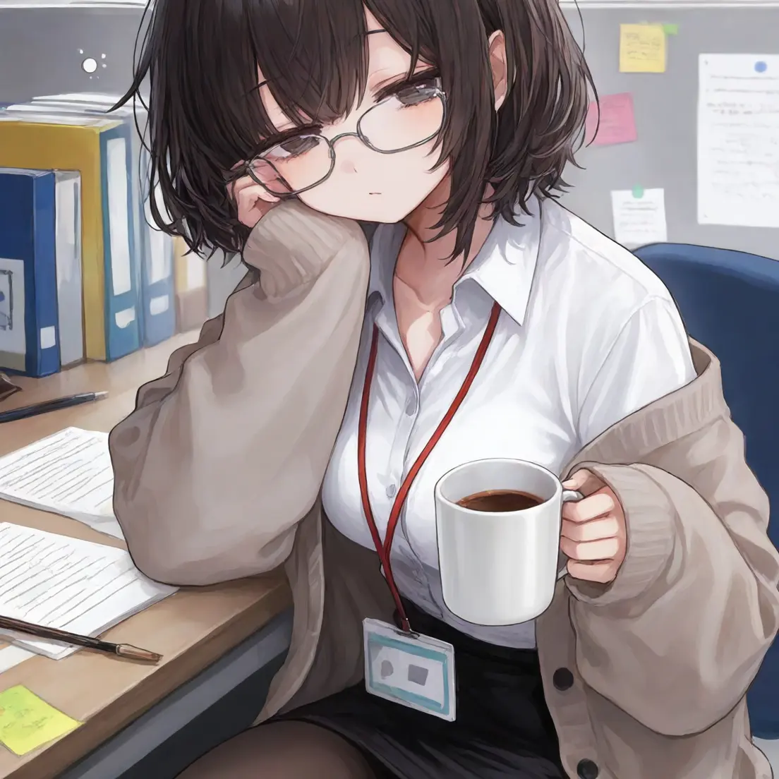 SpikyFlax8548의 先生と恋愛する