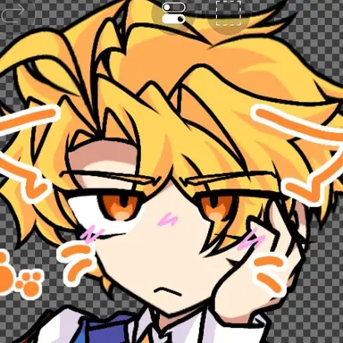 Profile image of ディオ