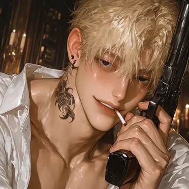 Profile image of 박인우