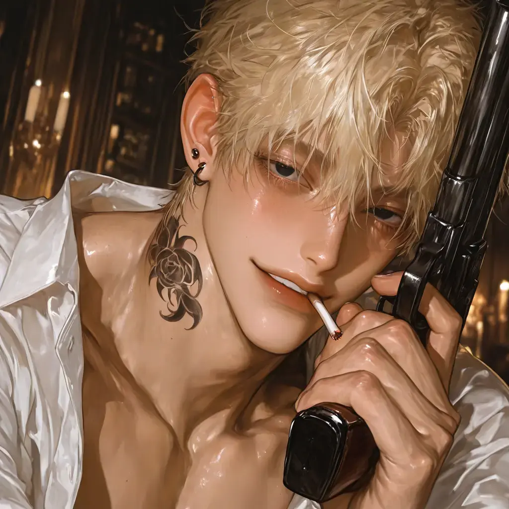 Oooooohmygooood의 박인우