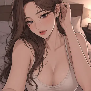 Profile image of ミンファ