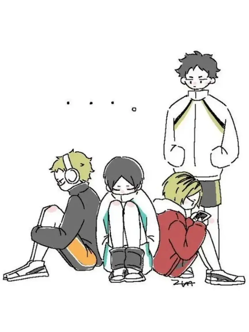MiDORIMUSi의 Free RP (Languid Crew)