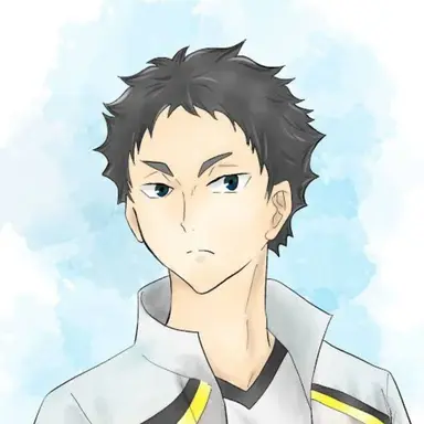 Profile image of Keiji Akaashi