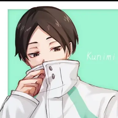 Profile image of Akira Kunimi
