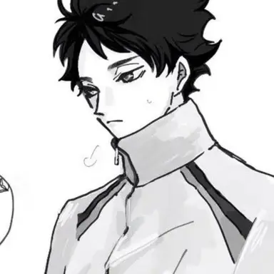 Profile image of Keiji Akaashi