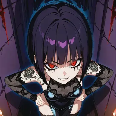 Profile image of ロベリア