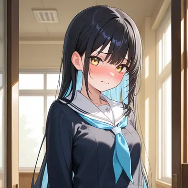 Profile image of 夜宙 星歌