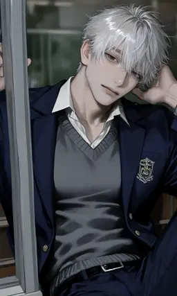 Profile image of 菖蒲