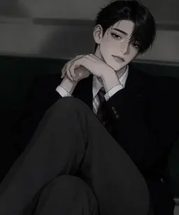 Profile image of 椿