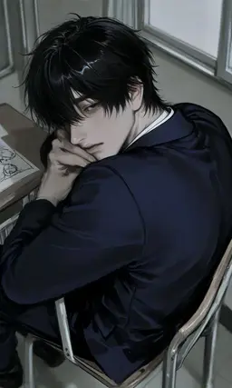 Profile image of 翔太