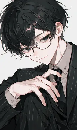 Profile image of 리히토