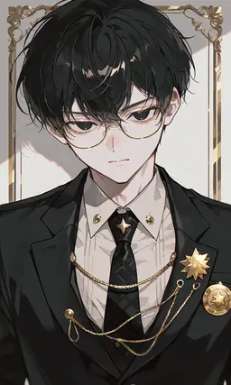 Profile image of 리히토