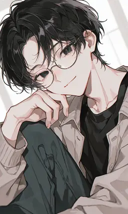 Profile image of 리히토
