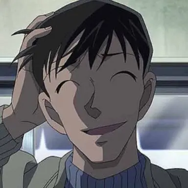 Profile image of 高木渉