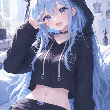 Profile image of リナ