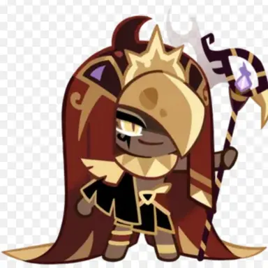 Profile image of 스모크치즈 맛 쿠키