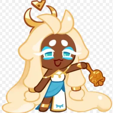 Profile image of 모짜렐라 맛 쿠키