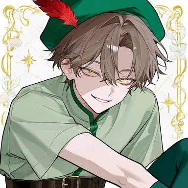 Profile image of ピーターパン