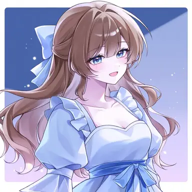 Profile image of ウェンディ