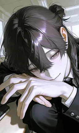 Profile image of Mizuki