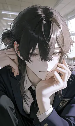 Profile image of Mizuki