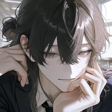 Profile image of Mizuki