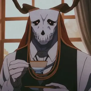 Profile image of エリアス
