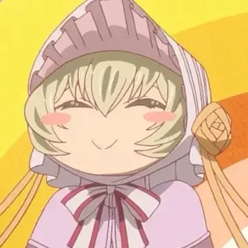 Profile image of 銀の君