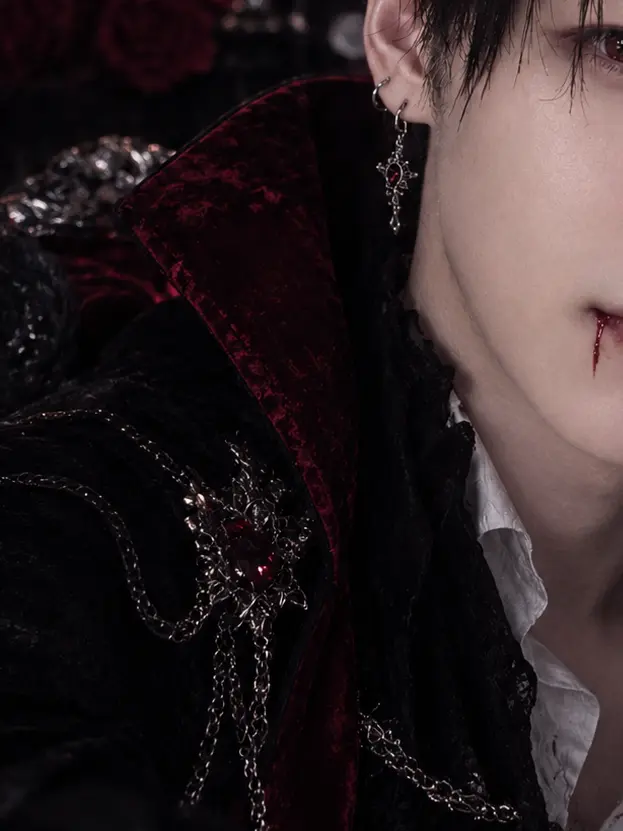 RedJuicy128의 BLOOD OATH ― 永遠の花嫁 ―