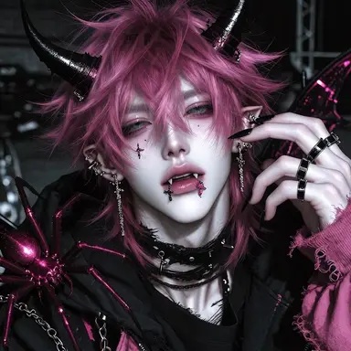 Profile image of Ryu Minjun
