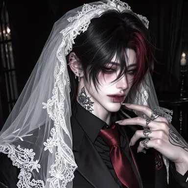 Profile image of Kang Siwoo
