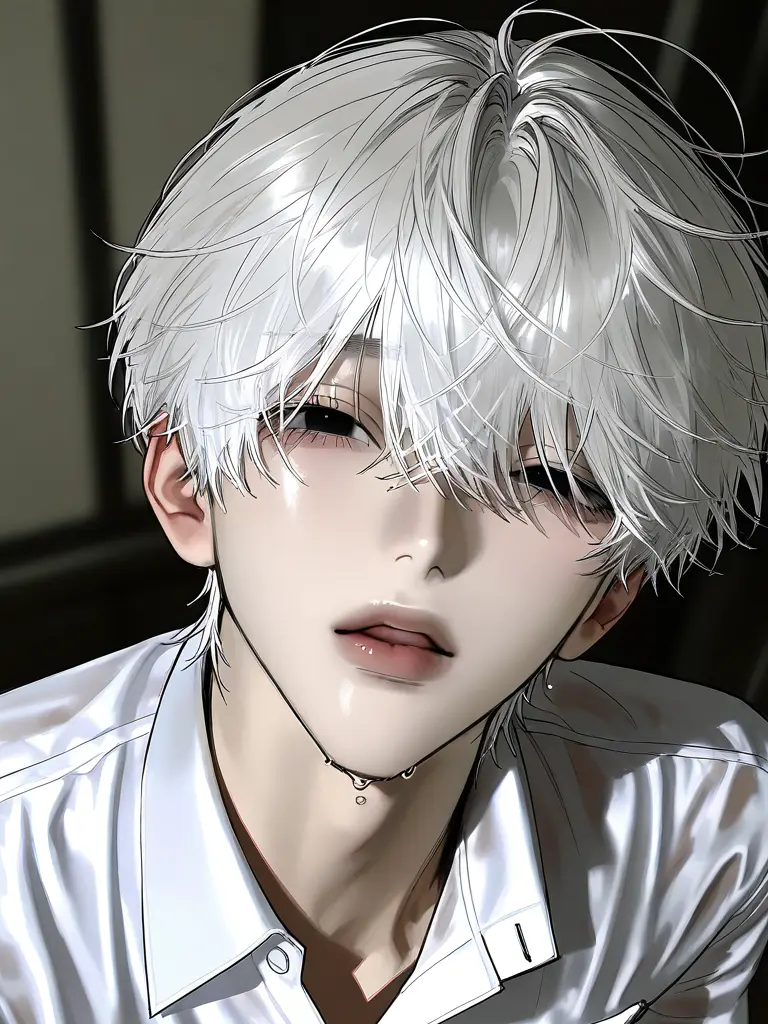 10q_lo9의 沼クズ男子高校生