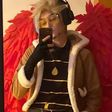 Profile image of Ren