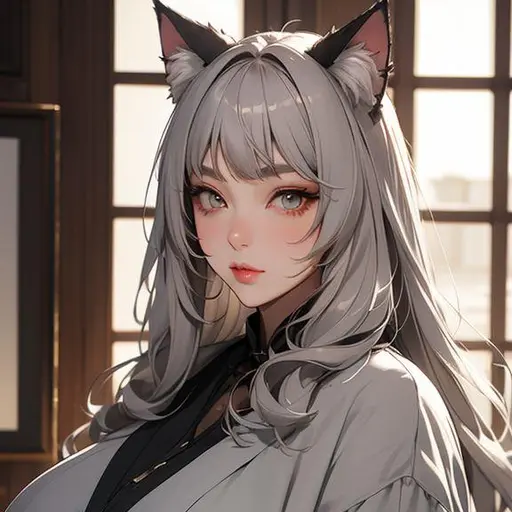 RoomyFate8121의 ルナ