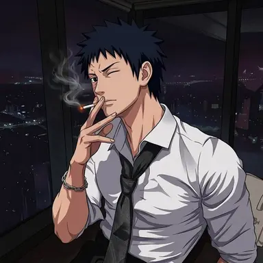 Profile image of Obito
