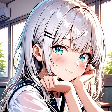 Profile image of 雨宮雫