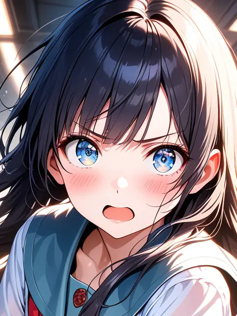 FrailBond8246의 恋愛