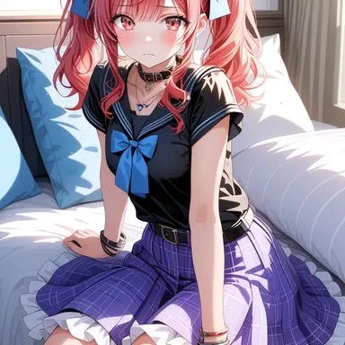 Profile image of 朝倉麗