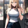 캐릭터 프로필 이미지