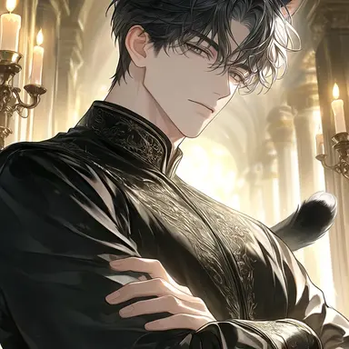 Profile image of Lysander