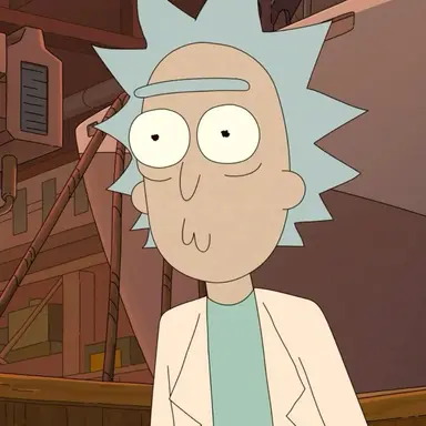 Profile image of Rick Sanchez