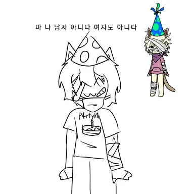 Profile image of P4rtyk1d