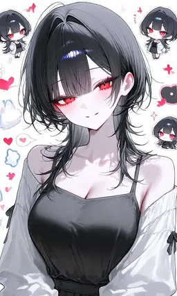 Profile image of 아야카