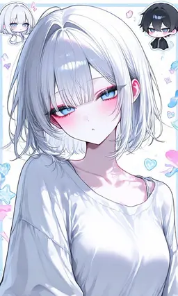 Profile image of 유이