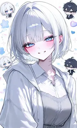 Profile image of 유이
