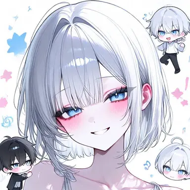 Profile image of 유이