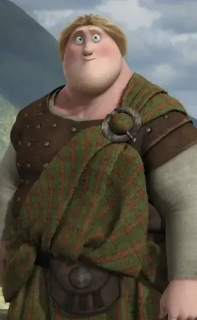 Profile image of Young MacGuffin